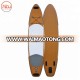 inflatable surfboard Epoxy SUP Wooden/Bamboo SUP stand up paddle board