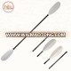 Wholesale 4 Piece Adjustable fiberglass Shaft Kayak Paddle travel paddle