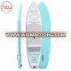 Best selling solid paddle board with high quality