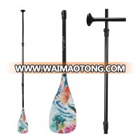 Fuyang China Manufacturer High Quality Carbon Stand Up Paddle