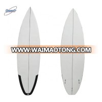 Top Quality Fiberglass Foam Surfboard Blanks Shortboard