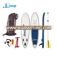 High quality foam surf long boards