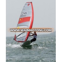 Professional New Design and High Quality inflatable windsurf board