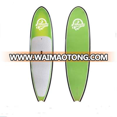 Top Selling Spray SUP Boards EPS Foam SUP Paddle Board Stand up Paddle Board