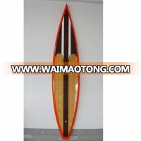 BAMBOO VENNER RACING BOARD RACE STAND UP PADDLE BOARDS SUPS