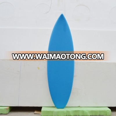 EPS foam Soft Boards High Quality water sports Softboards , display soft board Customized Vaccum Bagged Soft Top Surf Boards