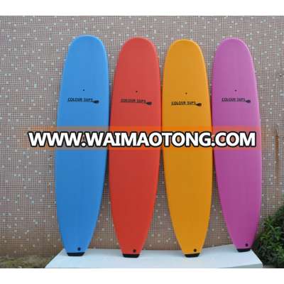 New Design IXPE Soft Top SUP Boards Customized Soft Paddle Boards Surfboards