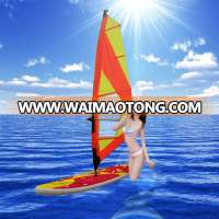 High Quality windsurf surfboard, backpack, pump and repair kit Paddle Boards