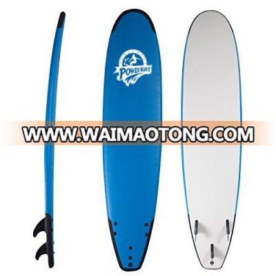 Customized IXPE soft surfboard Designs for School Top Quality Surfboards Soft