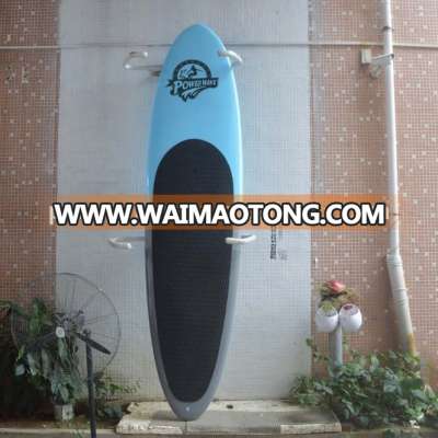 High Quality Spray SUP Paddle Boards Customized Epoxy SUP Boards