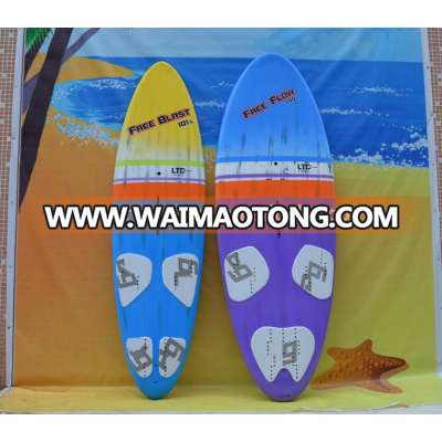 Innovation Carbon Windsurf boards SUP Boards PVC Reinforced WindSurfing Boards