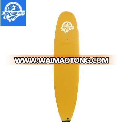 Top Quality EVA foam Soft Paddle boards OEM Soft SUP Boards