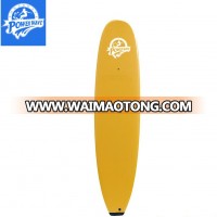 Top Quality EVA foam Soft Paddle boards OEM Soft SUP Boards