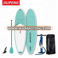 10Ft Top Quality Oem Design Inflatable Sup Cheap Paddle Boards For Sale