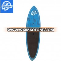 New Design 8'0 Carbon Fiber WindSurf Boards Innovation PVC Windsurf Boards