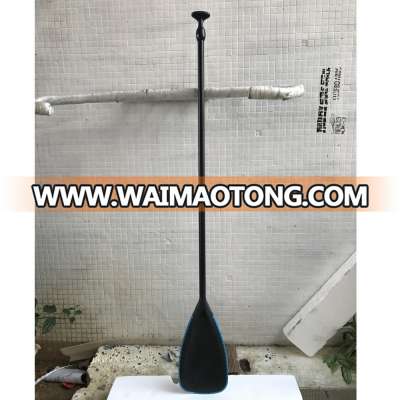 Customized Plastic Paddles Blade High Quality Ajustable Aluminum SUP Paddles