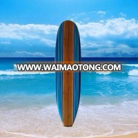 New performave Wooden lines beginner tools water sports soft stand up paddle boards in surfing