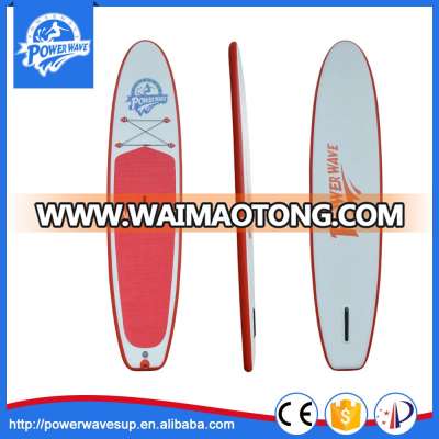 Durable Inflatable PVC ISUP Boards Customized Inflatable SUP Paddle Boards