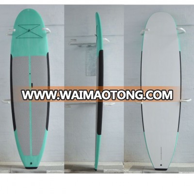 EVA Bumper Soft Top SUP Paddle Boards High Quality Soft Top SUP Surfboards