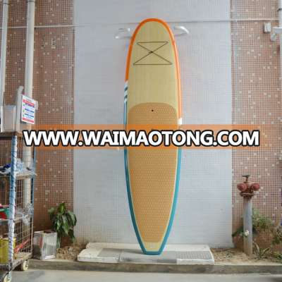 Innovation SUP Boards Top Quality Bamboo Paddle Boards SUP