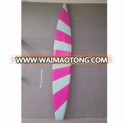 Airbrush Colour Racing Boards Customized Racing Boards EPS Foam Race Boards