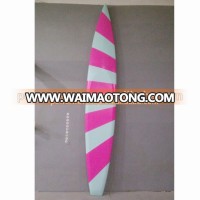 Airbrush Colour Racing Boards Customized Racing Boards EPS Foam Race Boards