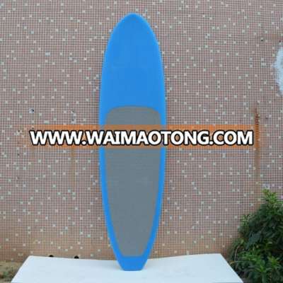 10'6 Blue EVA SOFT TOP SUP STAND UP PADDLE BOARDS