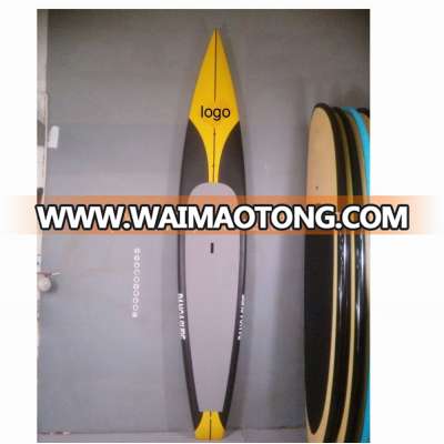 12'6 RACING SUP BOARDS EXPLORING RACE SUP PADDLE BOARDS