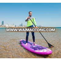 stand up paddle board